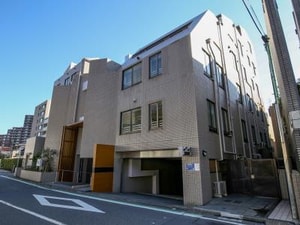 Ｕｒｅｓｉｄｅｎｃｅ 目白(102)外観写真