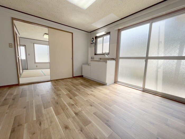 物件内観写真7　(居室)