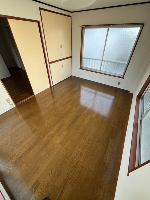 物件内観写真9　(居室)