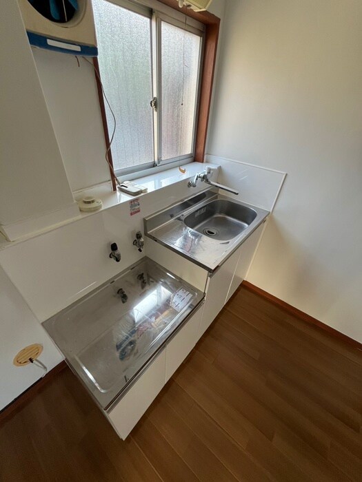 物件内観写真14　(キッチン)