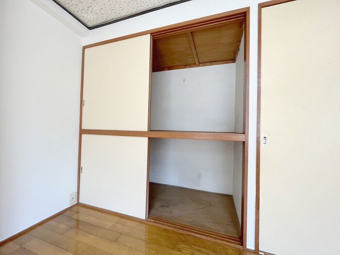 物件内観写真14　(収納)