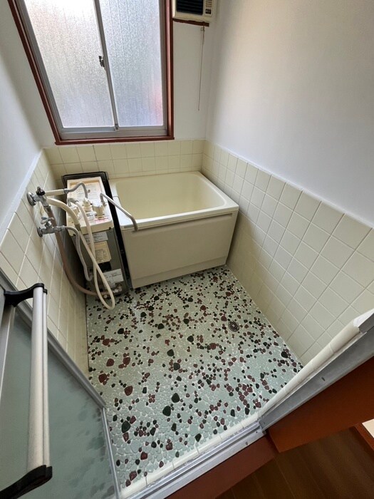 物件内観写真15　(バス／シャワールーム等)