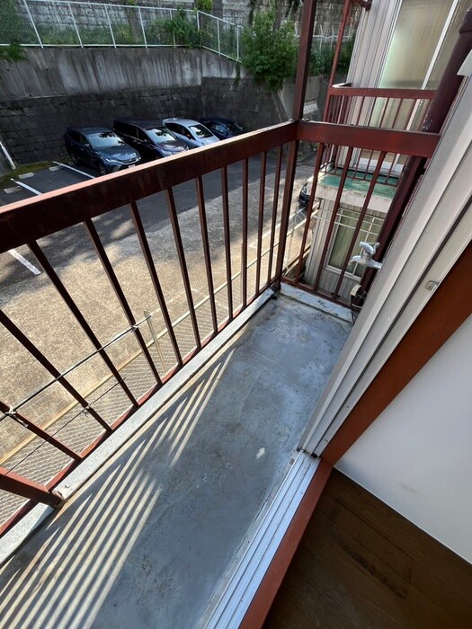 物件内観写真17　(ベランダ・バルコニー)