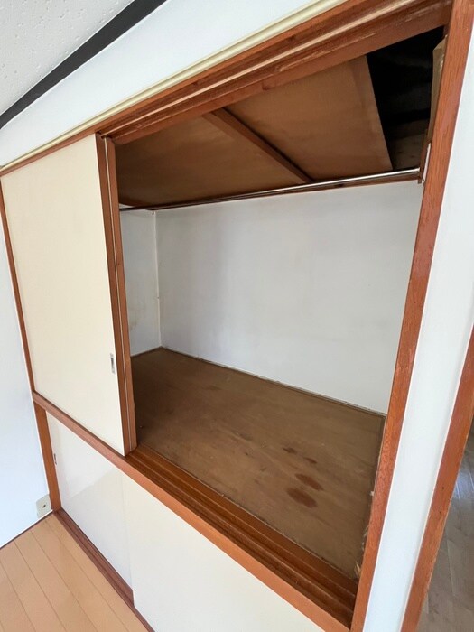 物件内観写真17　(収納)