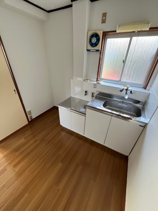 物件内観写真18　(キッチン)