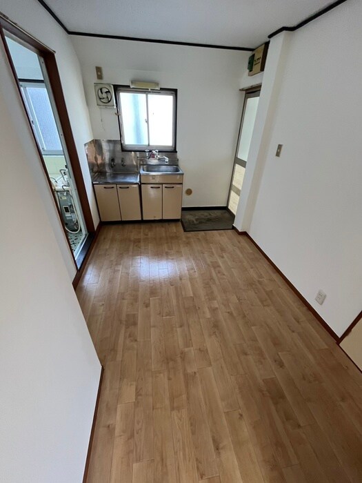 物件内観写真19　(キッチン)