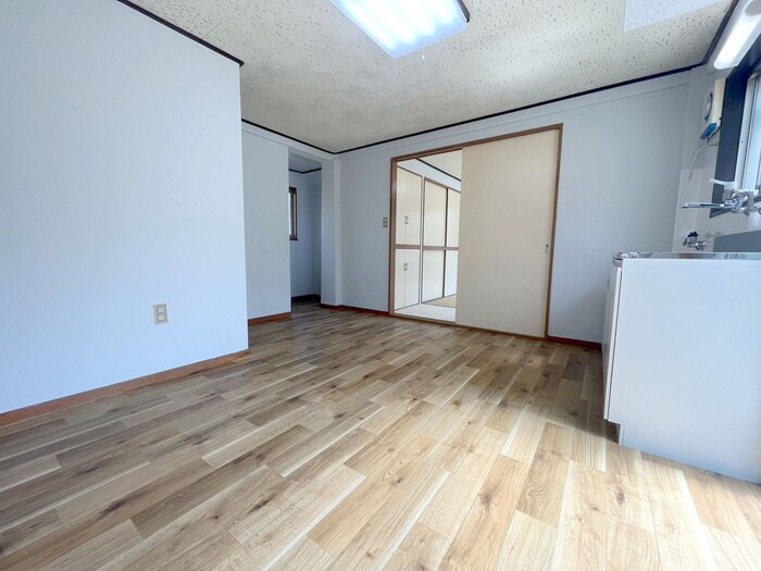 物件内観写真20　(居室)