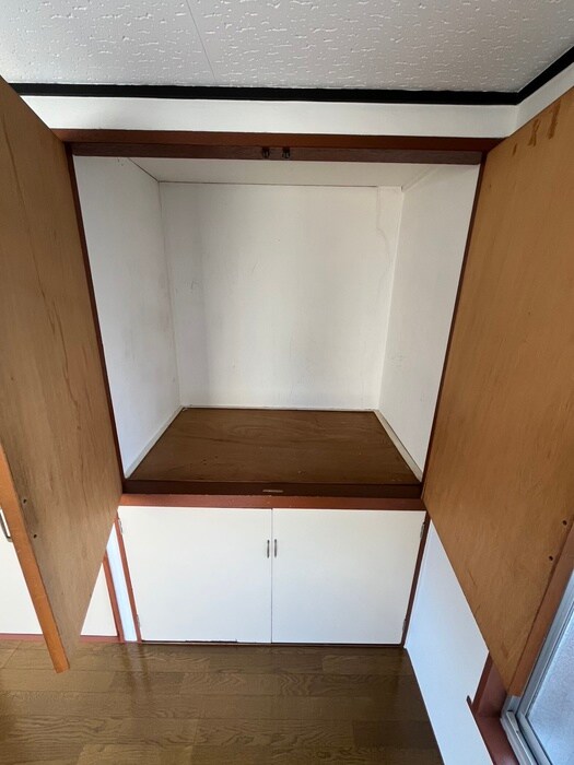 物件内観写真22　(収納)