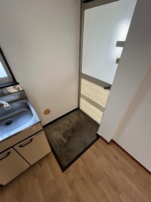 物件内観写真22　(玄関)