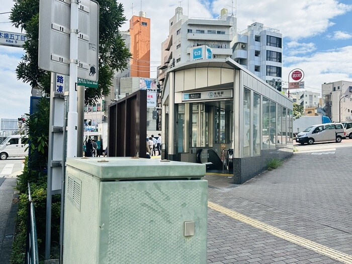 物件外観写真6　(周辺環境)