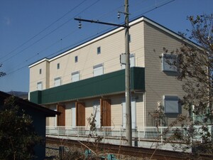 エクセレントハイム外観写真