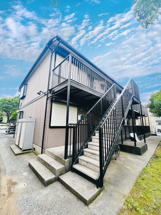 物件外観写真5　(外観写真)