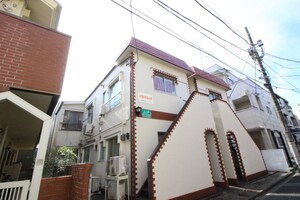 ＴＯＭＡＴＯ　ＶＩＬＬＡＧＥ外観写真