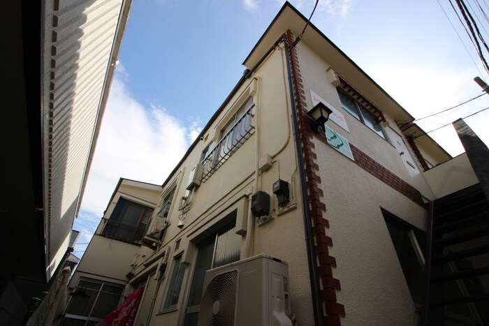 物件外観写真3　(外観写真)