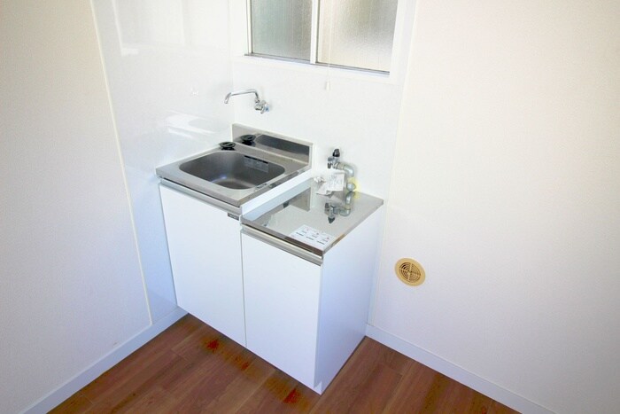 物件内観写真11　(キッチン)