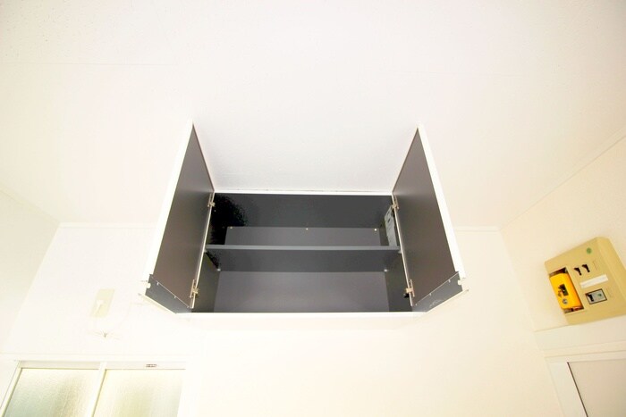 物件内観写真15　(収納)