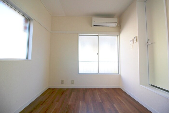 物件内観写真22　(居室)