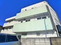 八幡ハイツ
