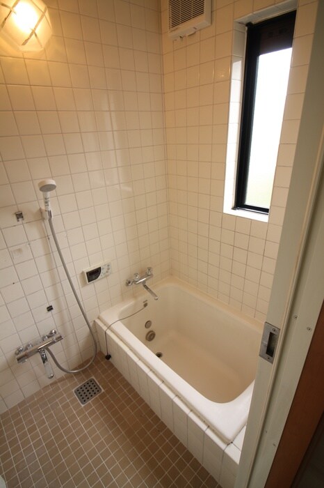 物件内観写真9　(バス／シャワールーム等)