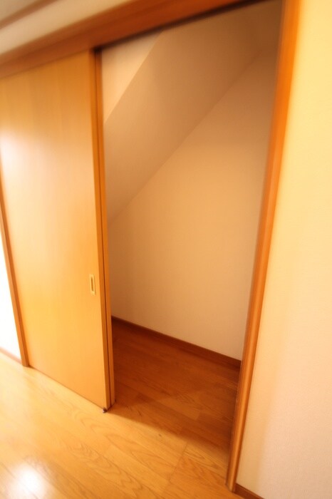 物件内観写真19　(収納)