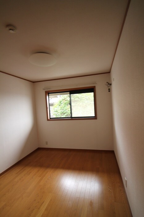 物件内観写真21　(居室)