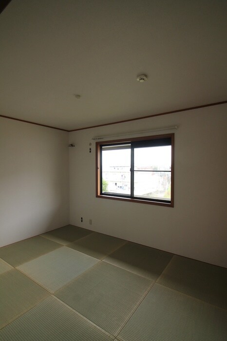 物件内観写真22　(居室)
