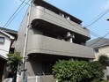 リヴィエ－ル千川