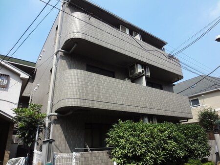 リヴィエ－ル千川外観写真