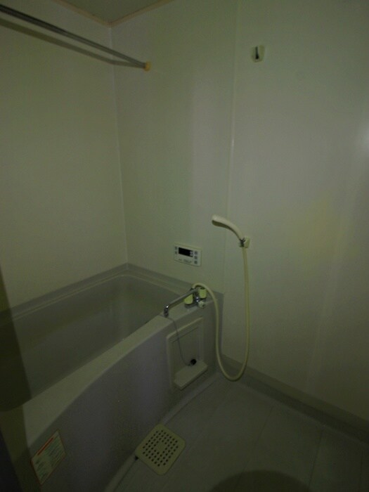 物件内観写真9　(バス／シャワールーム等)