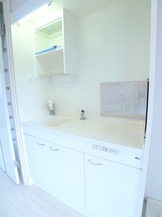 物件内観写真8　(キッチン)