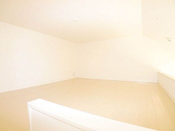 物件内観写真12　(ロフト)