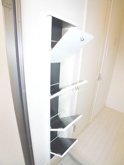 物件内観写真20　(靴箱)