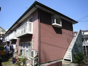 エステ－トピア　ビュ－ティ－外観写真