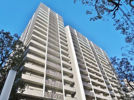 ｵｰﾍﾞﾙｸﾞﾗﾝﾃﾞｨｵ品川勝島（205）外観写真