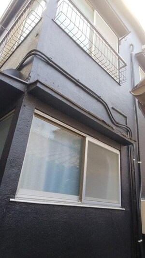 ベルビューカシェット外観写真