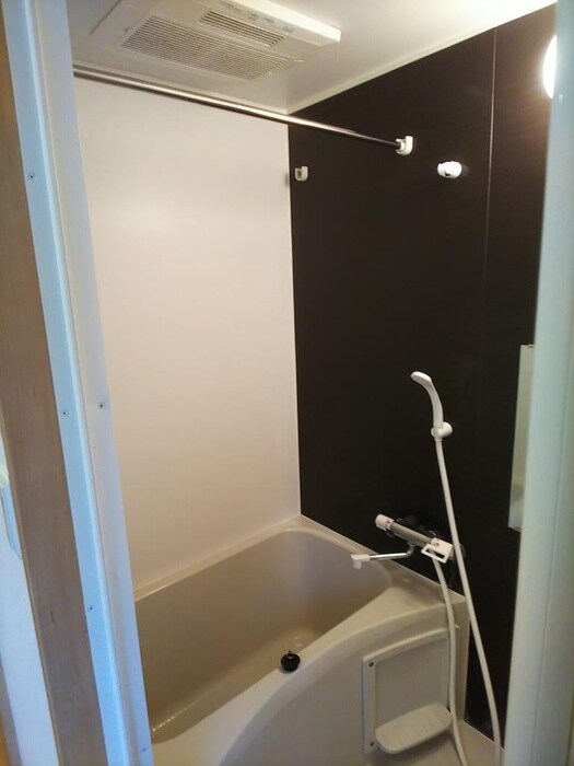 物件内観写真6　(バス／シャワールーム等)