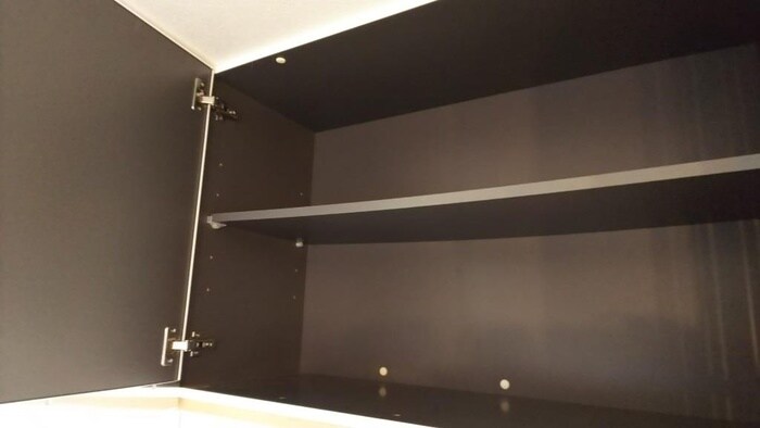 物件内観写真7　(収納)