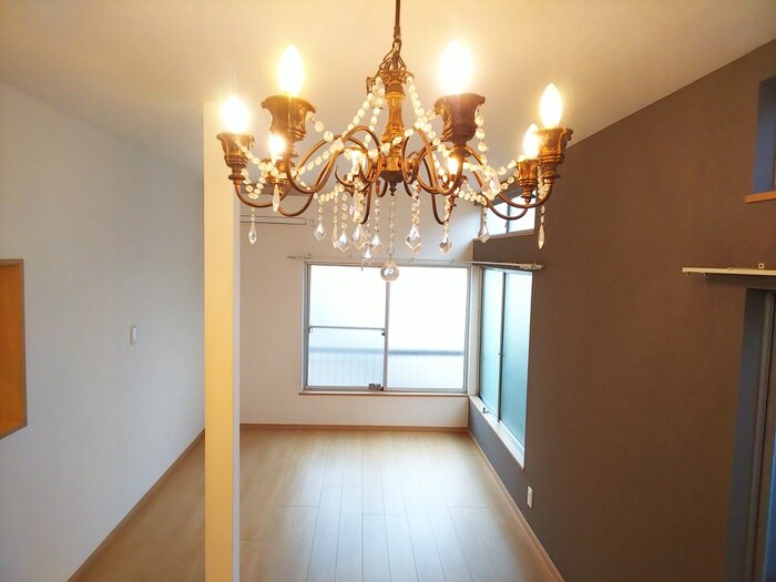 物件内観写真13　(居室)