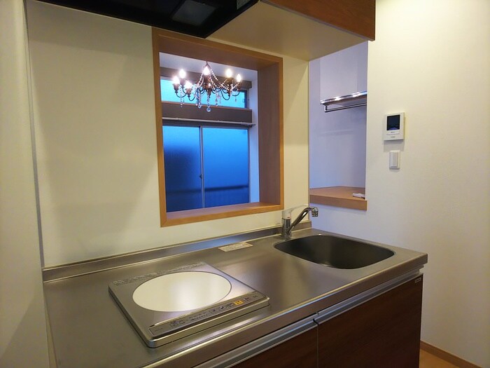 物件内観写真14　(キッチン)