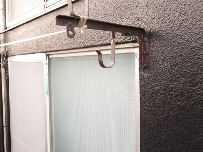 物件内観写真14　(ベランダ・バルコニー)