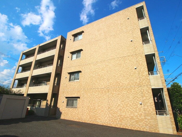 物件外観写真5　(外観写真)