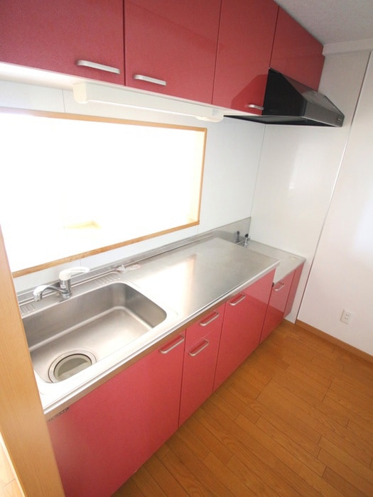 物件内観写真12　(キッチン)