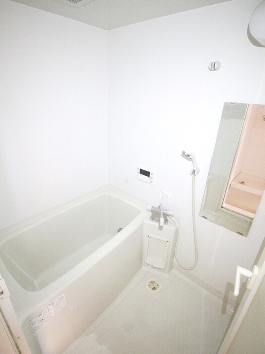 物件内観写真13　(バス／シャワールーム等)