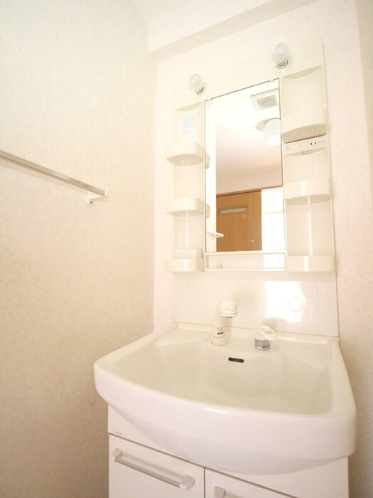 物件内観写真14　(洗面)