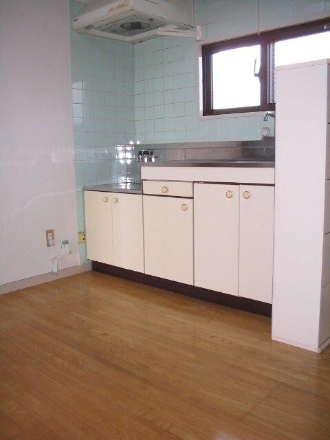 物件内観写真7　(キッチン)