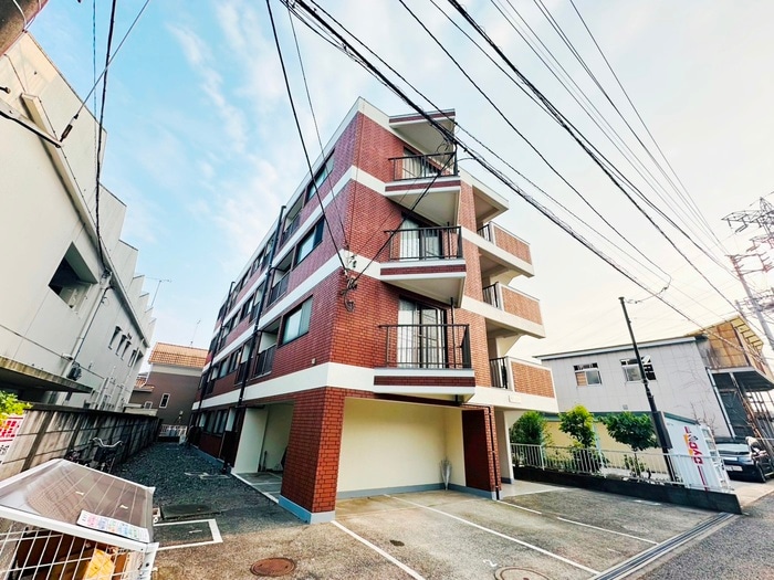 物件外観写真3　(外観写真)