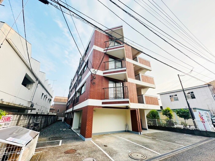 物件外観写真5　(外観写真)