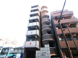 グレース川崎Ⅱ外観写真