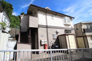 ｽﾄｰｸﾊｲﾂ近江外観写真