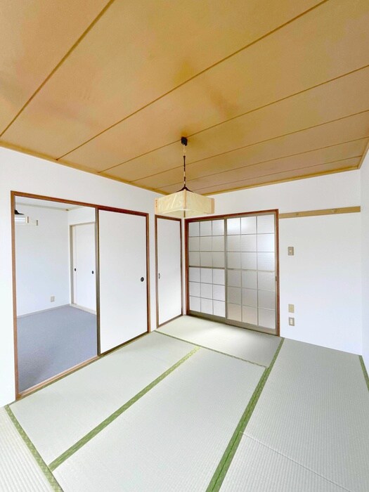 物件内観写真7　(居室)